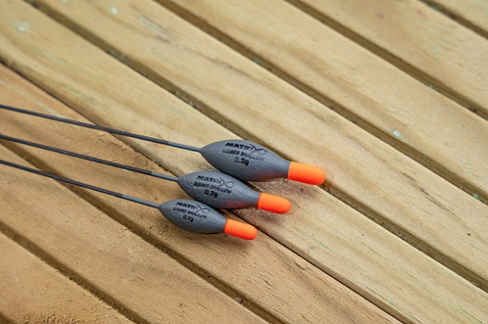 Plovak Matrix Dibber Shallow Pole Float