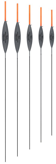 Plovak Matrix Finesse Slim Carbon Pole Float