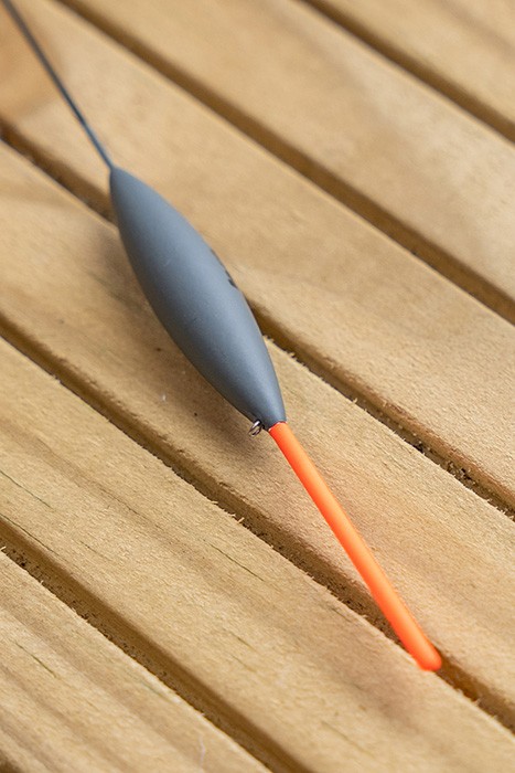 Plovak Matrix Finesse Slim Carbon Pole Float