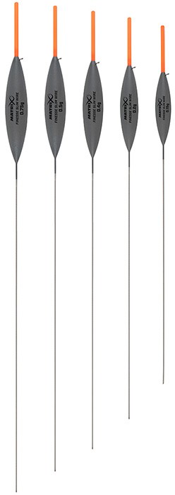 Plovak Matrix Finesse Slim Wire Pole Float