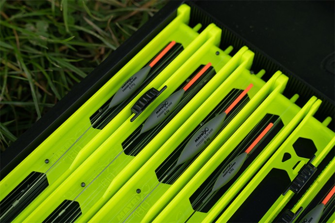 Plovak Matrix Finesse Slim Wire Pole Float