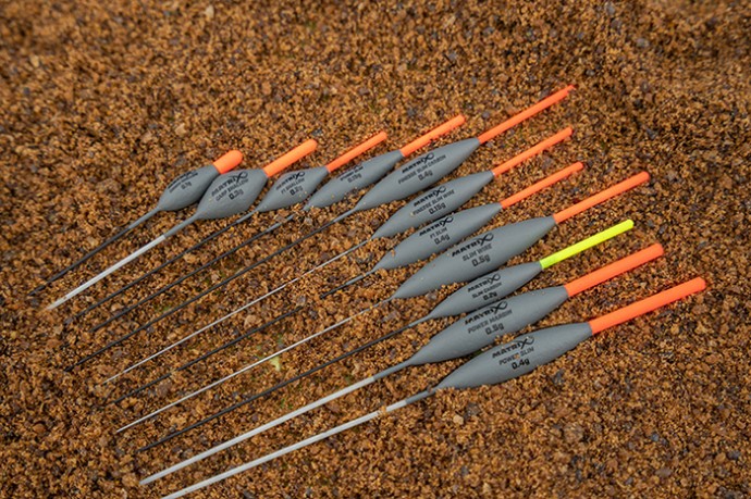 Plovak Matrix Finesse Slim Wire Pole Float