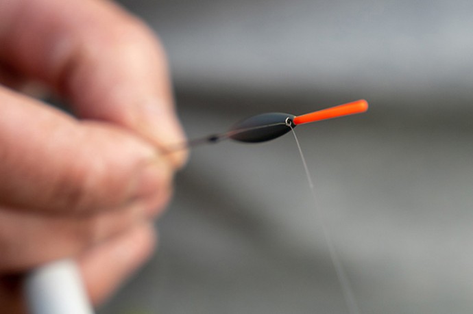 Plovak Matrix Finesse Slim Wire Pole Float