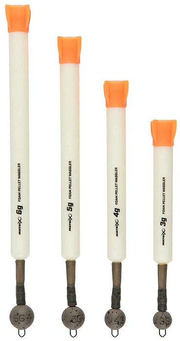 Plovak Matrix Foam Pellet Waggler