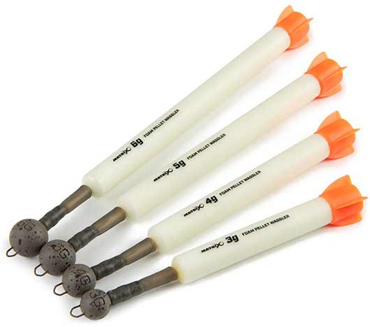Plovak Matrix Foam Pellet Waggler