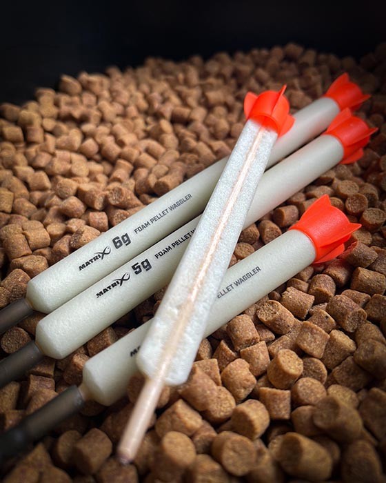 Plovak Matrix Foam Pellet Waggler