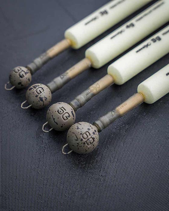 Plovak Matrix Foam Pellet Waggler