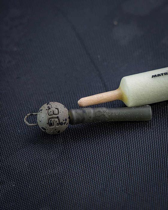 Plovak Matrix Foam Pellet Waggler