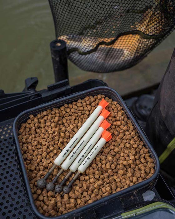 Plovak Matrix Foam Pellet Waggler