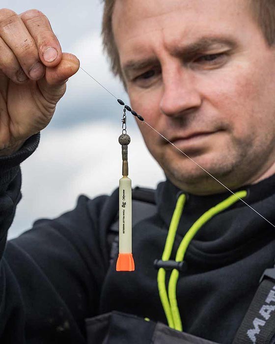 Plovak Matrix Foam Pellet Waggler