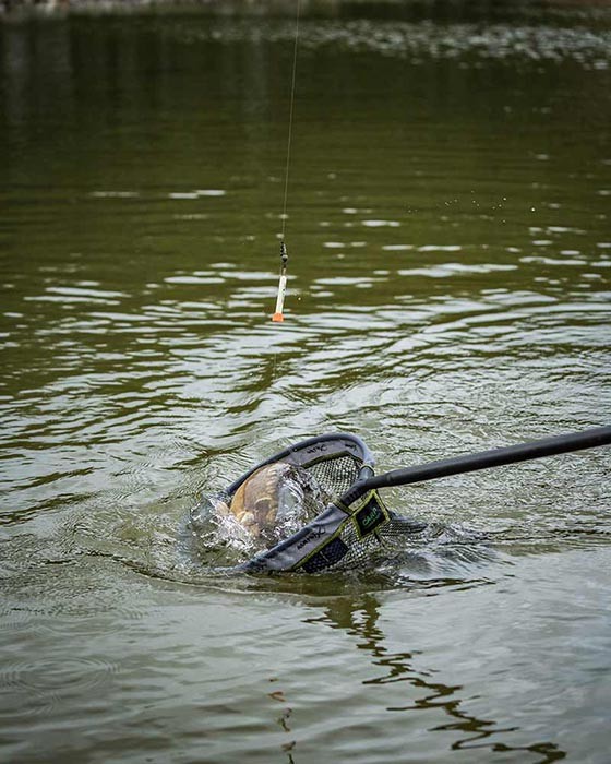 Plovak Matrix Foam Pellet Waggler