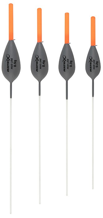 Plovak Matrix Mud Line Pole Float