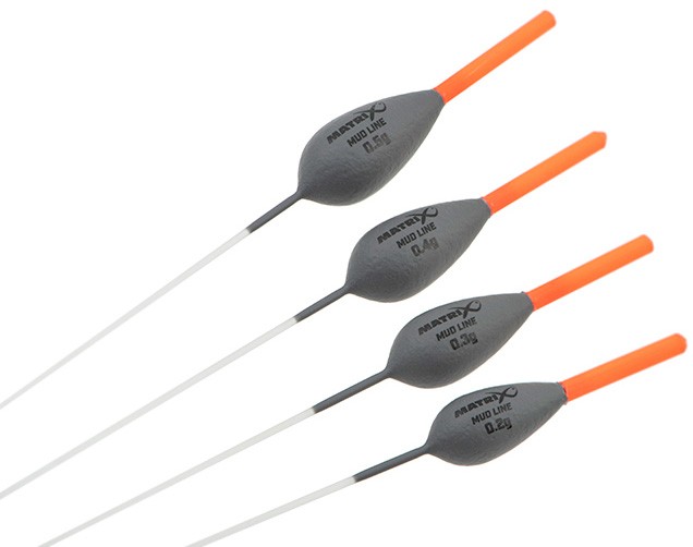Plovak Matrix Mud Line Pole Float
