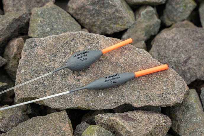 Plovak Matrix Mud Line Pole Float