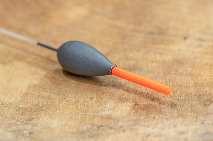 Plovak Matrix Mud Line Pole Float