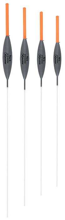 Plovak Matrix Power Slim Pole Float