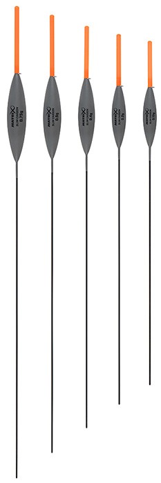 Plovak Matrix Slim Carbon Pole Float