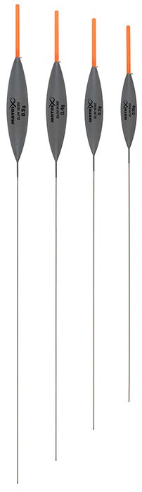 Plovak Matrix Slim Wire Pole Float