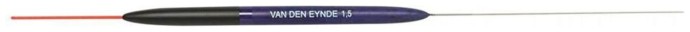 Plovak MVDE Dobber Iraklio 1,5gr