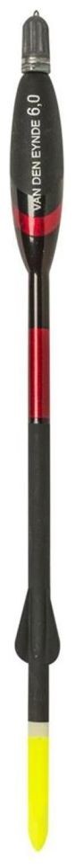 Plovak MVDE Dobber Match Float 1 18gr