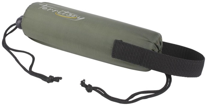 Plovák na Podběrák Mikado 20x7cm