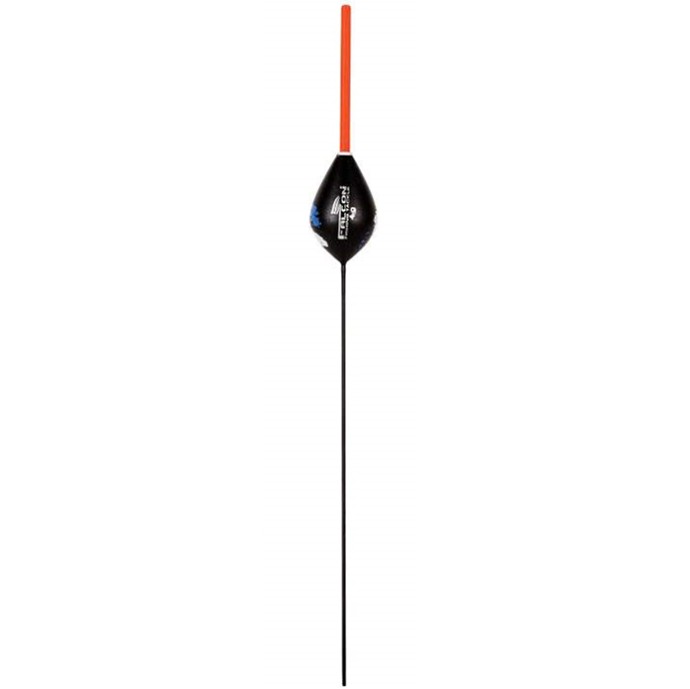 Plovak od balze Falcon Model FP13