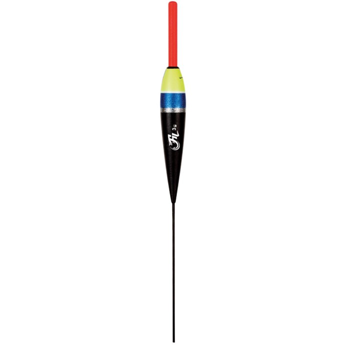 Plovak od balze Falcon Model FP24