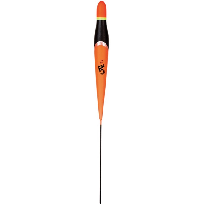 Plovak od balze Falcon Model FP26