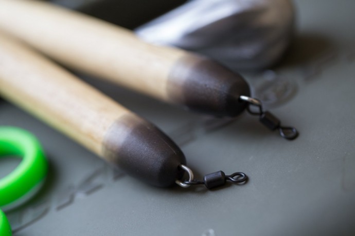 Plovak od balze Korda Balsa Marker Float