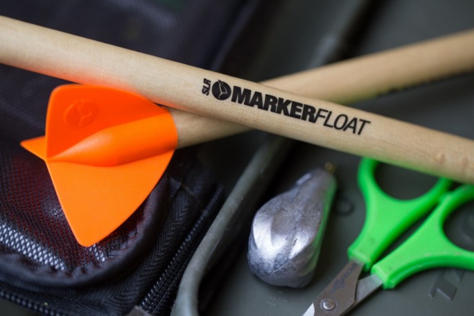 Plovak od balze Korda Balsa Marker Float