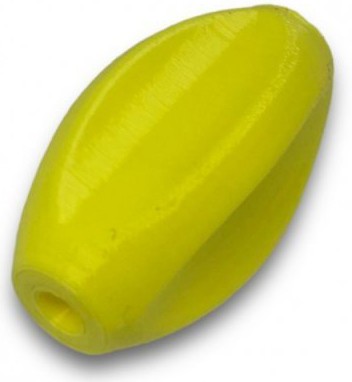 Plovak Podvodni CatCare Angular Yellow