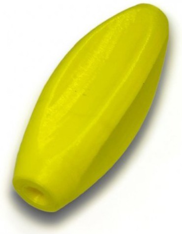 Plovak Podvodni CatCare Angular Yellow