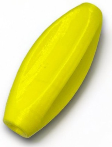 Plovak Podvodni CatCare Angular Yellow