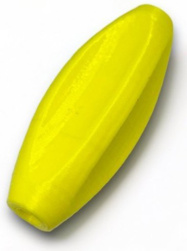 Plovak Podvodni CatCare Angular Yellow