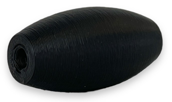 Plovak Podvodni CatCare Classic Black