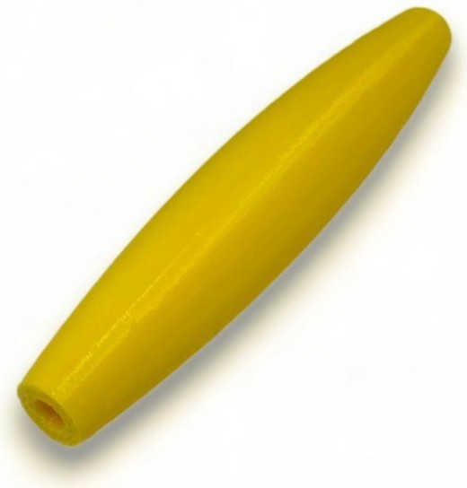 Plovak Podvodni CatCare Classic Yellow