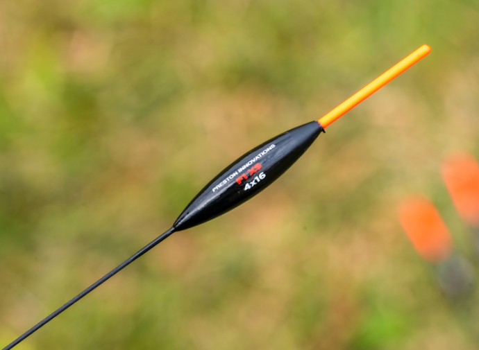 Plovak Preston F1 XS Pole Float