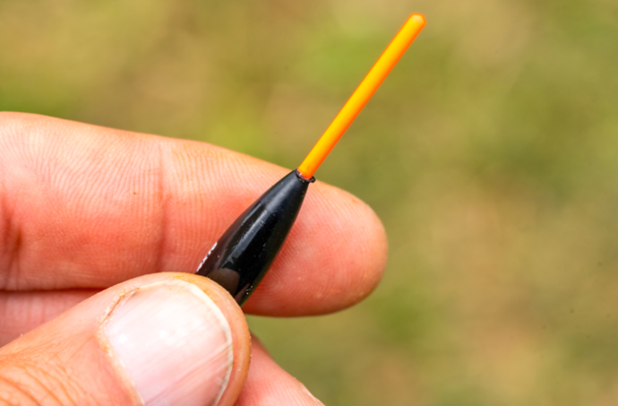 Plovak Preston F1 XS Pole Float