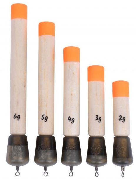Plovak Preston Precision Pellet Waggler