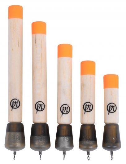Plovak Preston Precision Pellet Waggler