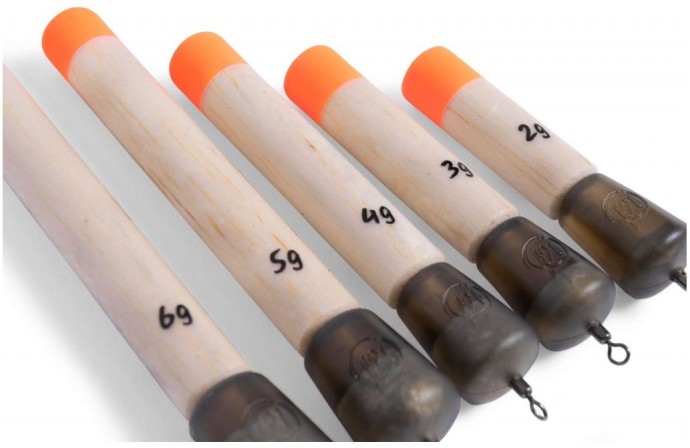Plovak Preston Precision Pellet Waggler