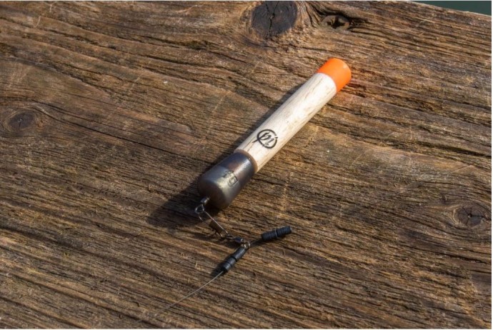 Plovak Preston Precision Pellet Waggler