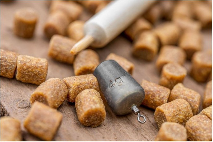 Plovak Preston Precision Pellet Waggler