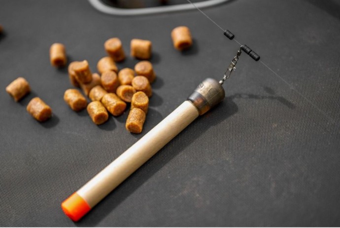Plovak Preston Precision Pellet Waggler