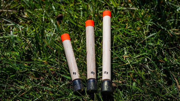 Plovak Preston Precision Pellet Waggler