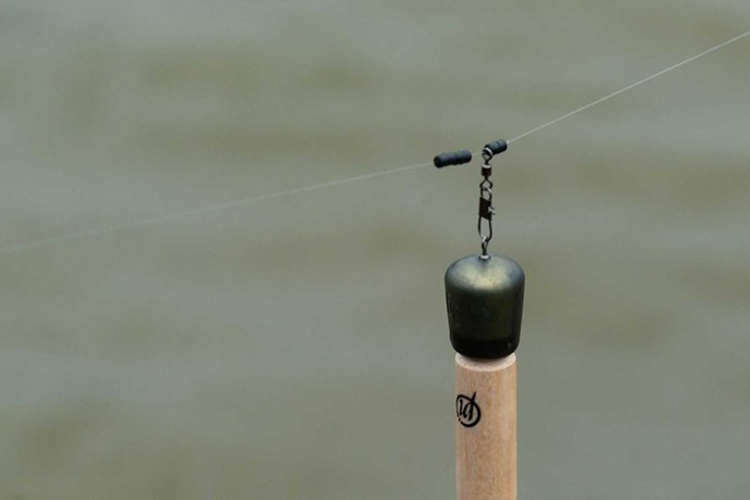 Plovak Preston Precision Pellet Waggler