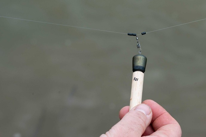 Plovak Preston Precision Pellet Waggler