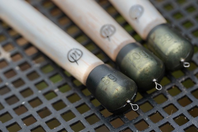 Plovak Preston Precision Pellet Waggler
