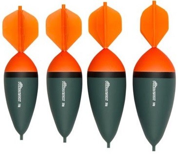 Plovak Rage Predator HD Dart Slider