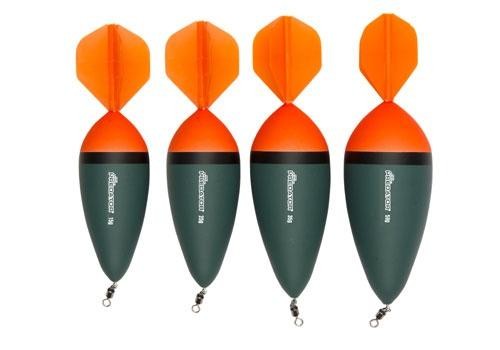 Plovak Rage Predator HD Dart Swivel